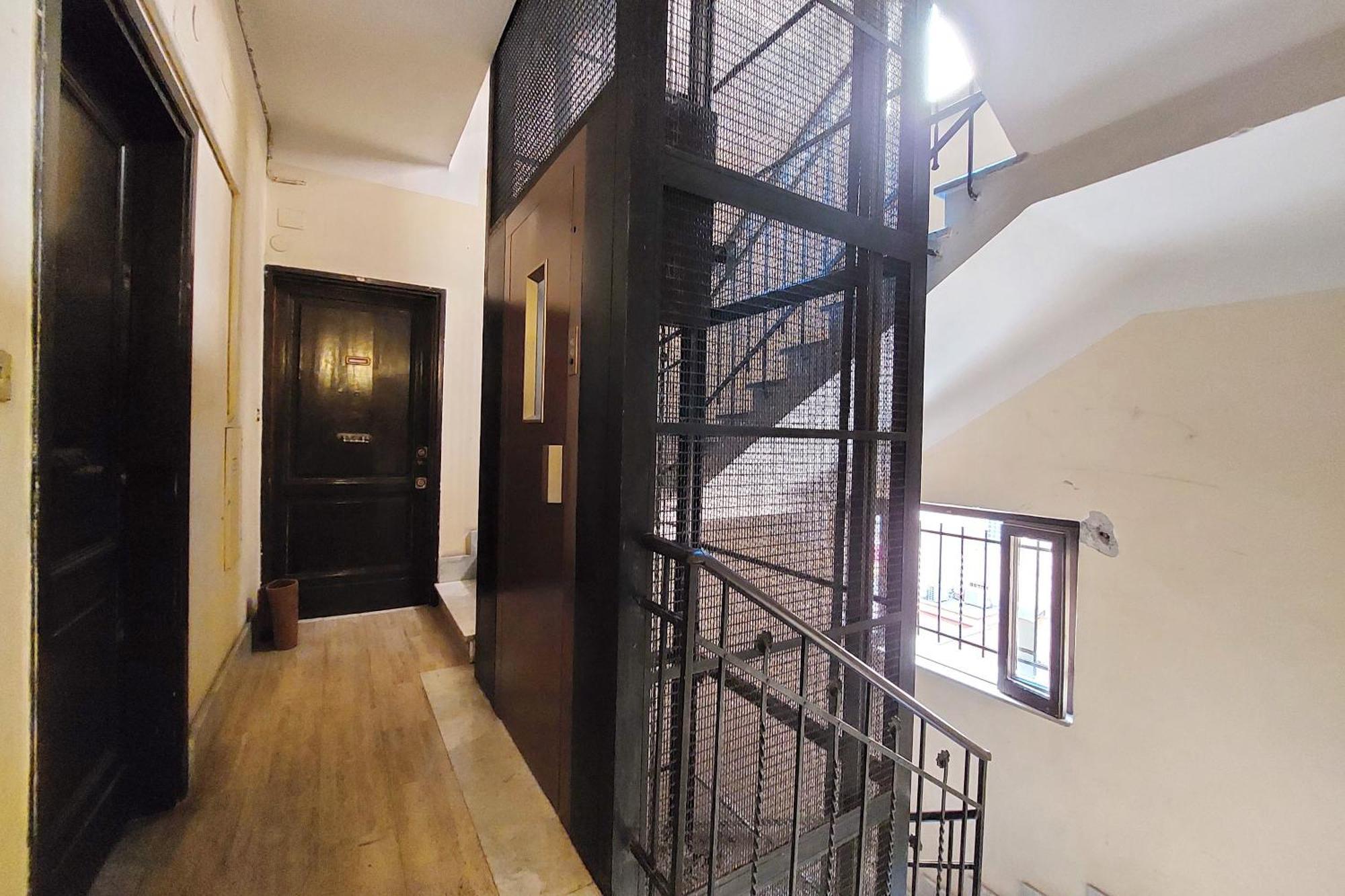 Parioli Apartment Self Check In 罗马 外观 照片