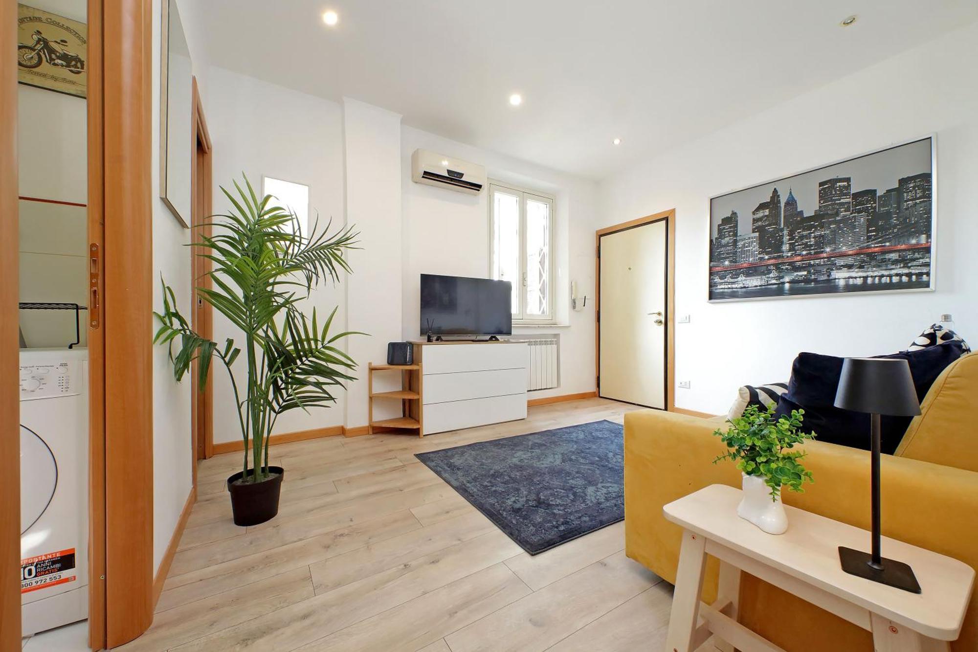 Parioli Apartment Self Check In 罗马 外观 照片