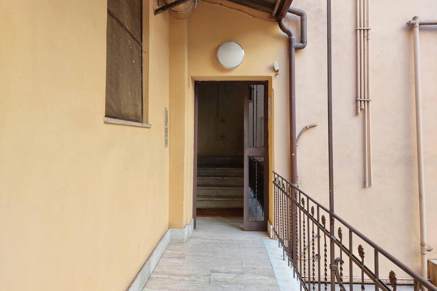 Parioli Apartment Self Check In 罗马 外观 照片