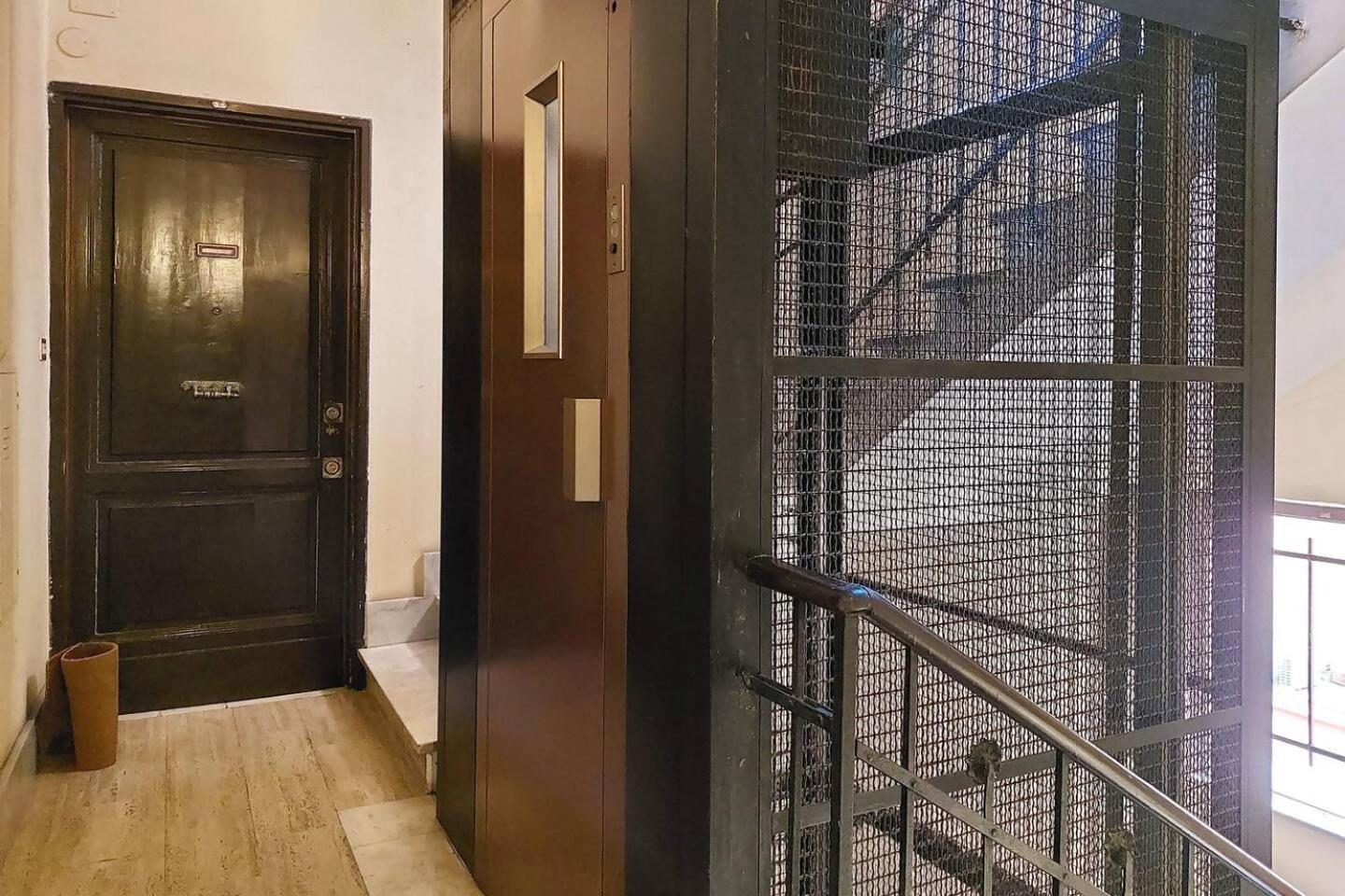 Parioli Apartment Self Check In 罗马 外观 照片